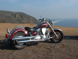 2003 Roadstar